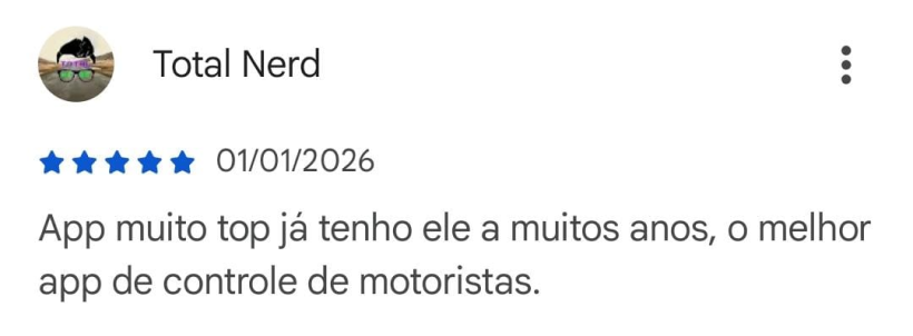 Depoimento de cliente DriveYou 2