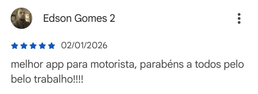 Depoimento de cliente DriveYou 4
