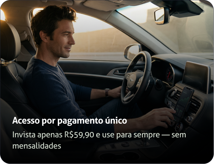 Benefício DriveYou 1