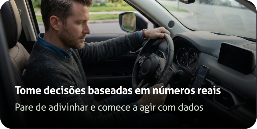 Benefício DriveYou 6